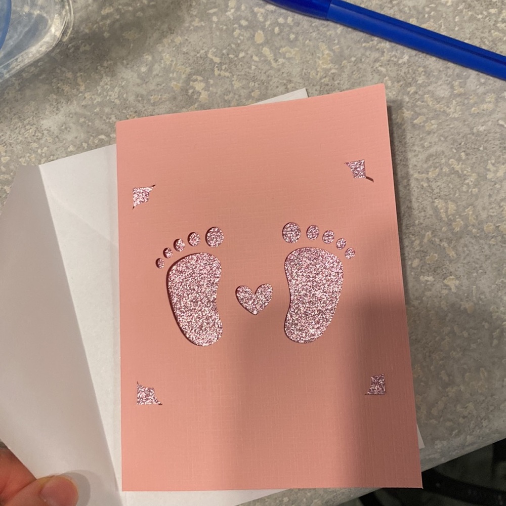 Personalized cards - Picture 7 of 7